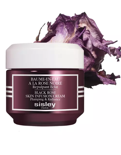CREMĂ: SISLEY – BLACK ROSE SKIN INFUSION CREAM