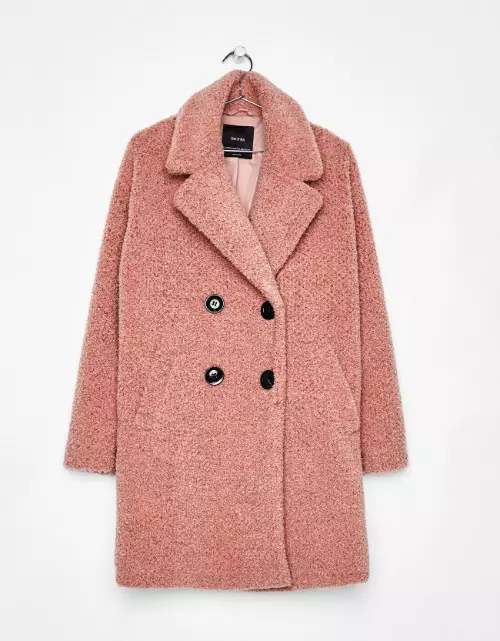 Palton, Bershka, 249.90 lei