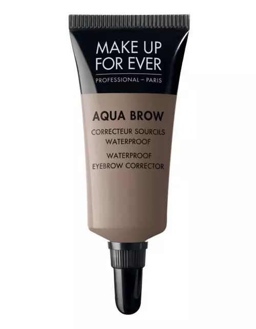 Corector pentru sprancene Aqua Brow, Make Up For Ever, exclusiv in magazinele Sephora, 108 lei