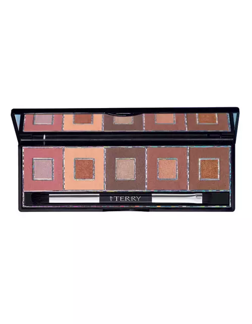 Paletă de machiaj Game Lighter Palette, By Terry, 197 lei, exclusiv în parfumeriile Douglas