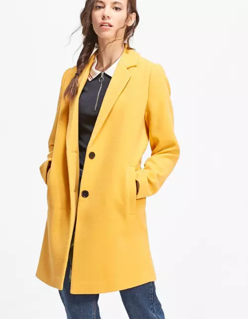 Palton, Stradivarius, 229.90 lei