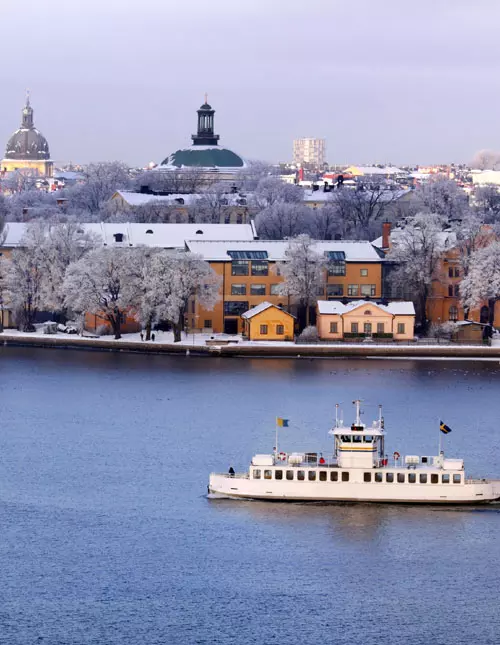 Stockholm