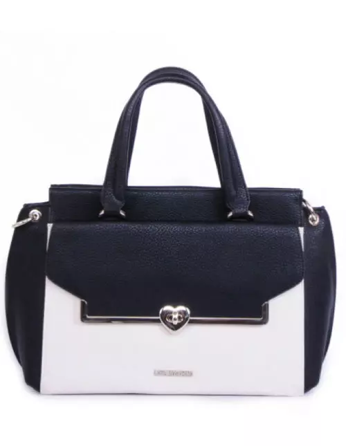Geanta din piele ecologica, Love Moschino, 693 lei, in magazinul Distinto