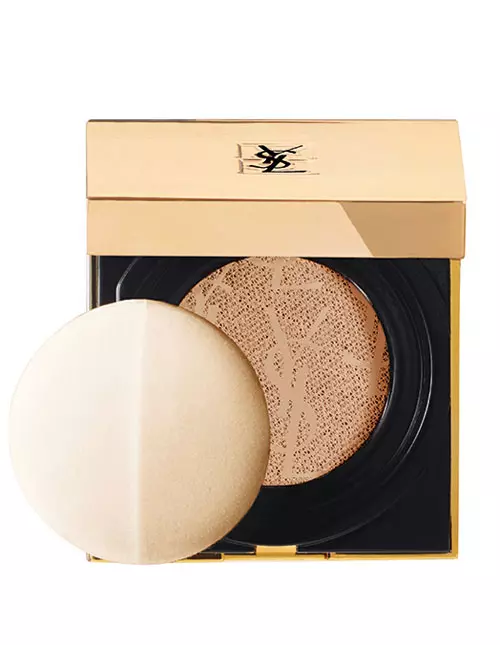 Fond de ten Touche Eclat Le Cushion, Yves Saint Laurent, 225 lei