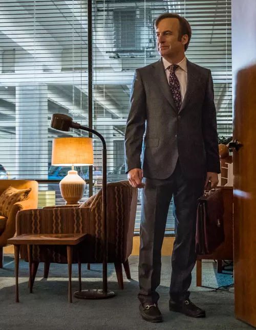 2015 - Better Call Saul