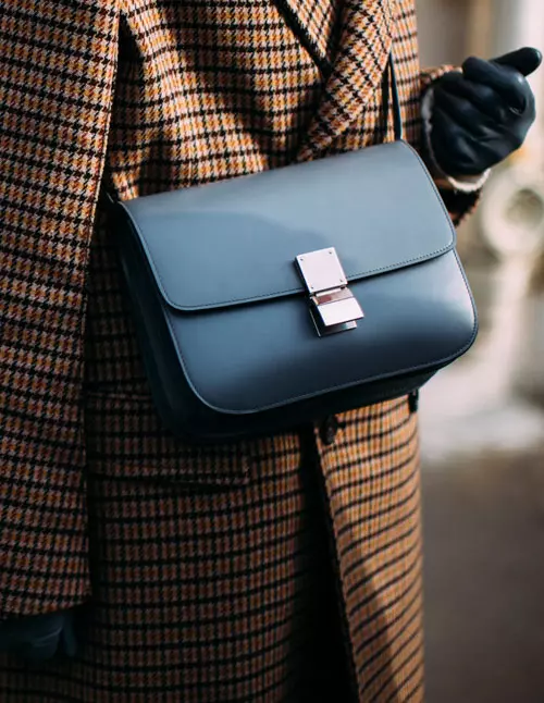 Celine Classic Box