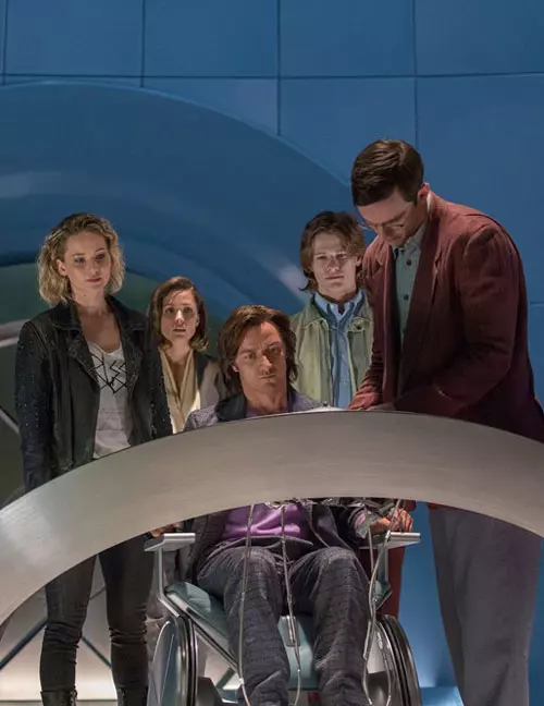 X-Men: Apocalypse