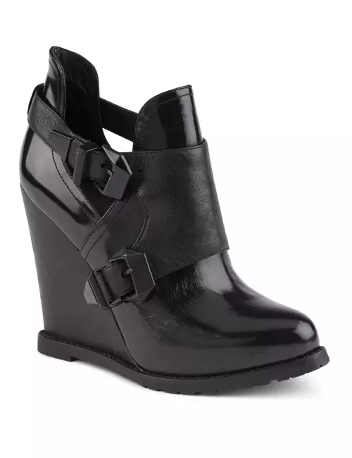 Ghete din piele, Aldo, 529 lei