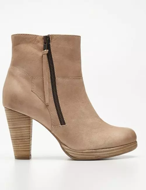 Ghete din piele, Reserved, 359,90 lei