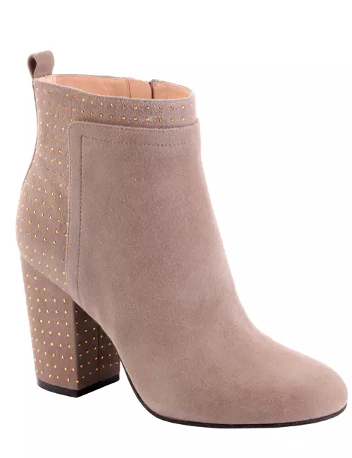 Ghete din piele intoarsa, Guess, 925 lei