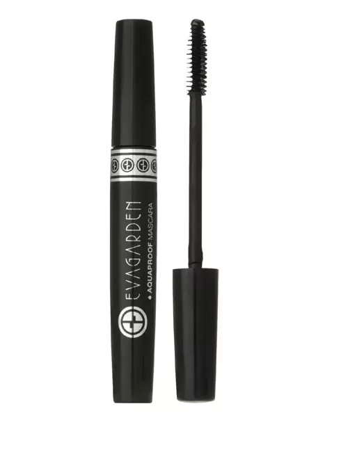 Aquaproof mascara, Evagarden, 115 lei, exclusiv in magazinele Douglas