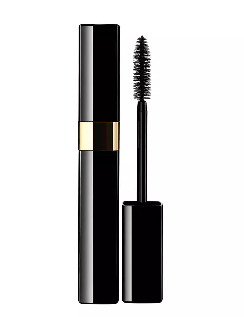 Mascara Dimensions de Chanel, colectia Eyes campaign, Chanel, 167 lei