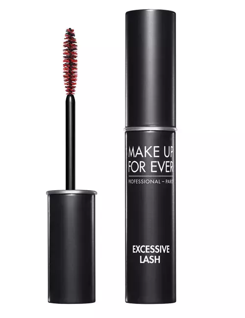 Mascara Excessive Lash, Make Up For Ever, 118 lei, disponibila exclusiv in Sephora