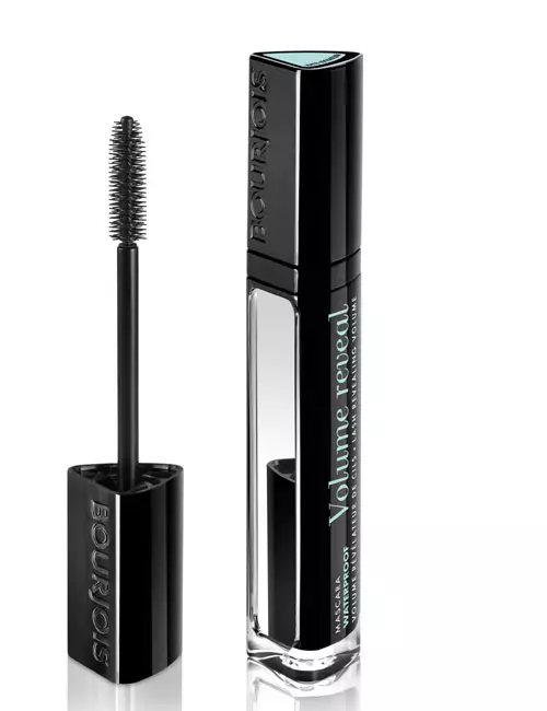 Mascara Volume Reveal Waterproof, Bourjois, 61 lei
