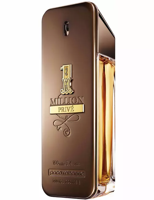 1 Million Prive, Paco Rabanne, EDP 100 ml, 399 lei