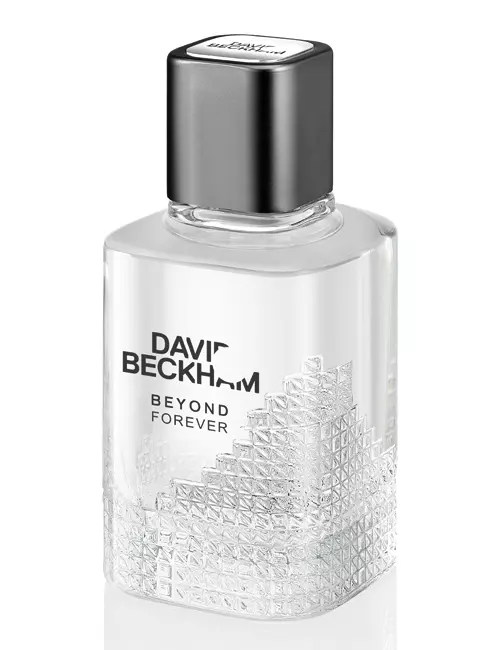 Beyond Forever, David Beckham, EDP 60 ml, 105 lei