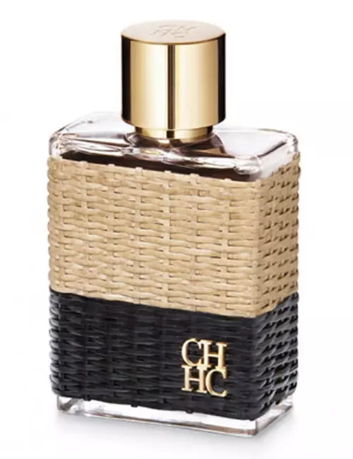 CH Men Central Park, Carolina Herrera, EDT 100 ml, 399 lei