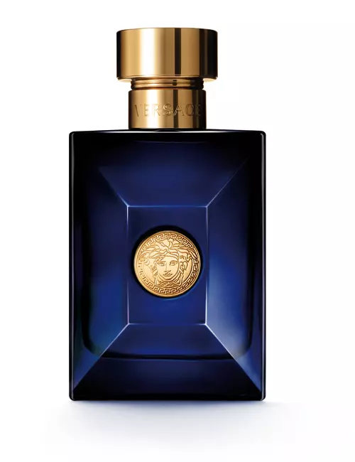 Dylan Blue, Versace, EDT 50 ml, 306 lei