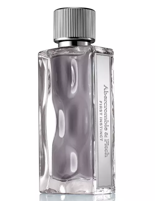 First Instinct, Abercrombie & Fitch, EDT 50 ml, 259 lei, exclusiv in magazinele Douglas