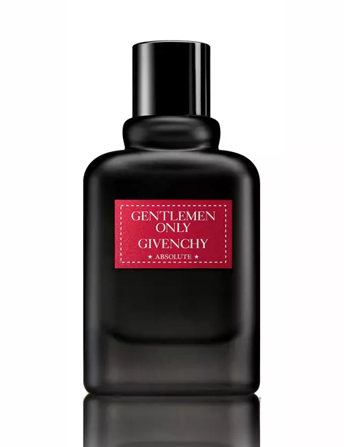 Gentlemen Only Absolue, Givenchy, EDP 50 ml, 328 lei