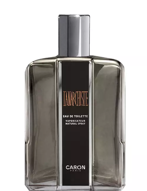 L’Anarchiste, Caron, EDT 125 ml, 429 lei, exclusiv in Beautik Haute Parfumerie