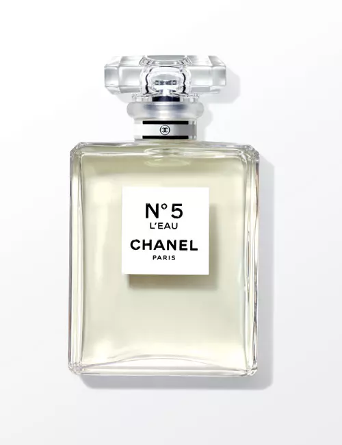 No.5 L’Eau, Chanel, 462 lei