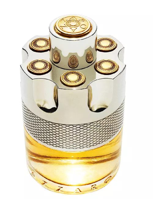 Wanted, Azzaro, EDT 50 ml, 255 lei