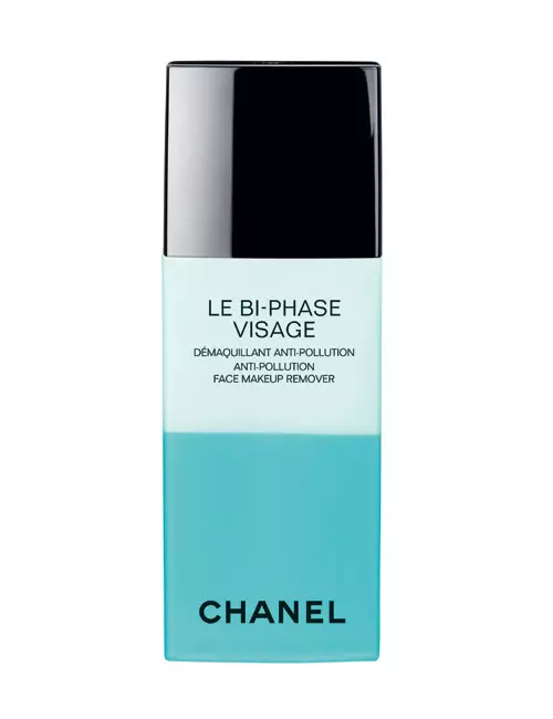 Demachiant Le Bi-Phase Visage, Chanel, 189 lei