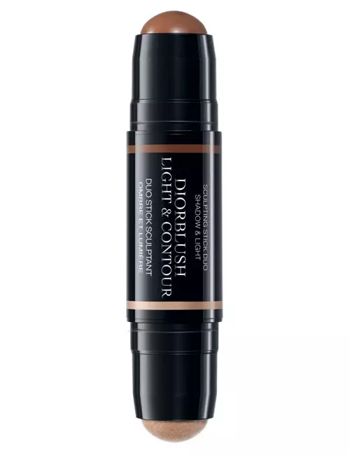 Diorblush Light & Contour, Dior, 221 lei