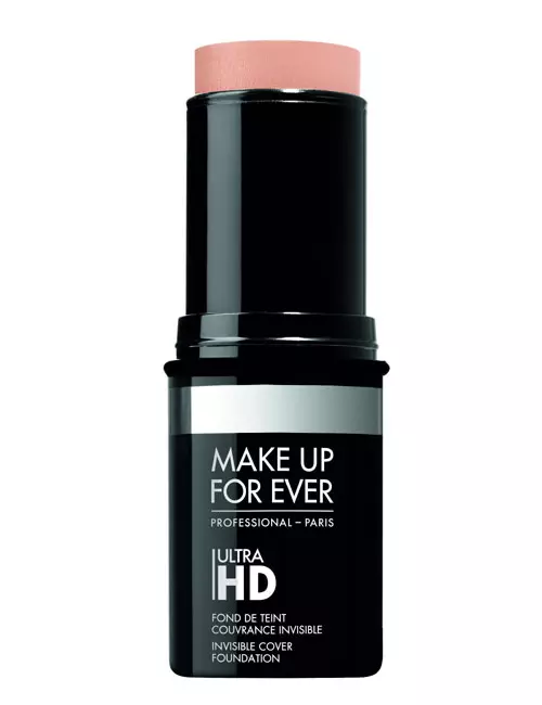 Fond de ten Stick Ultra Hd, Make Up for Ever, 189 lei, exclusiv in magazinele Sephora