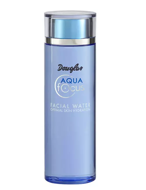 Lotiune hidratanta Facial Water Aqua Focus, Douglas, 69 lei