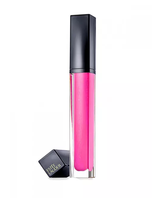 Luciu de buze Pure Color Envy Sculpting Gloss, Estee Lauder, nuanta Passionate Fuchsia, 122 lei