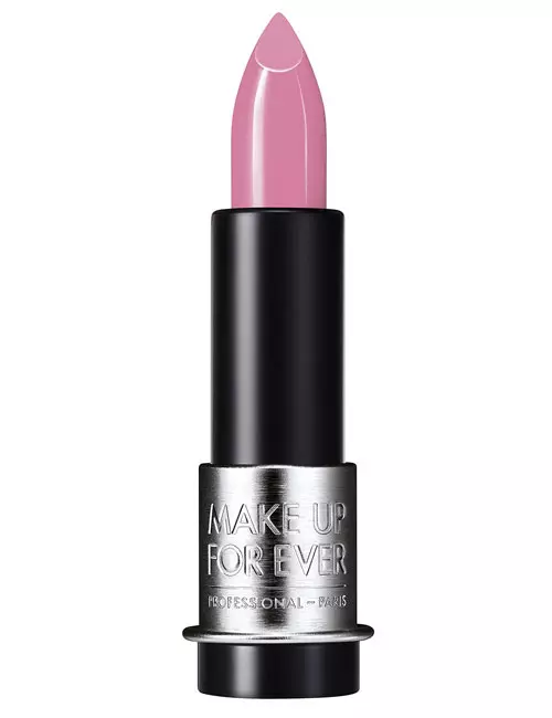 Artist Rouge Rouge A Levres, Make Up for Ever, nuanta Pink, 113 lei, exclusiv in magazinele Sephora
