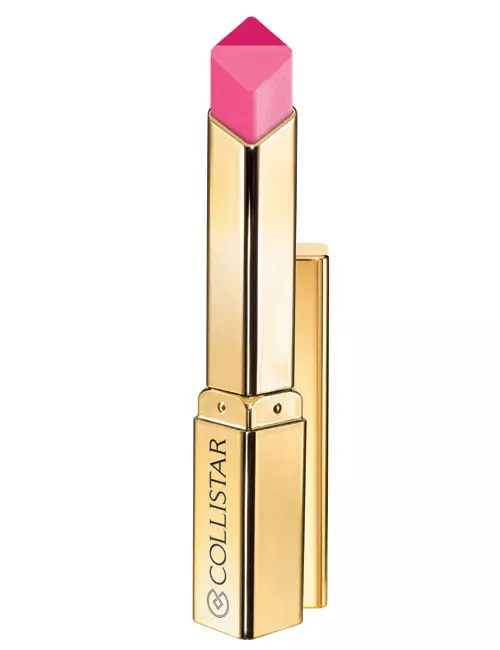 Extraordinary Duo Lipstick, Collistar, nuanta eccentric, 119 lei