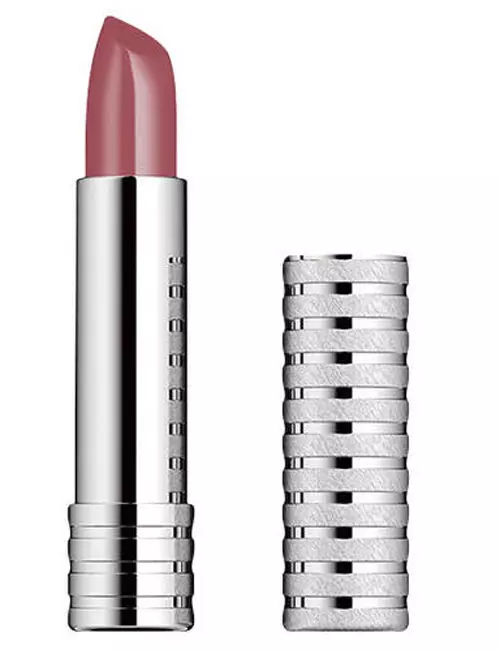 Long Last Soft Matte Lipstick, Clinique, nuanta Beach Coral, 105 lei