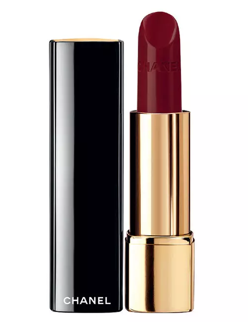 Rouge Allure, Chanel, nuanta Ultraberry,  La Collection Libre de CHANEL, 177 lei