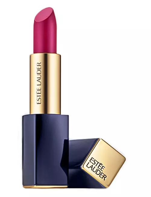 Ruj Pure Color Envy Hi-Lustre Light Sculpting Lipstick, Estee Lauder, nuanta Thrill Seeker, 147 lei