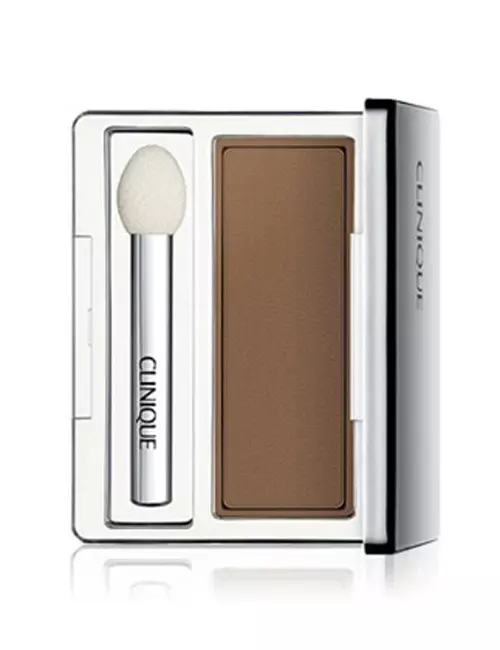 Fard de pleoape All About Shadow, nuanta foxier, Clinique, 102 lei