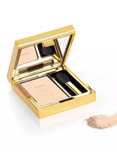 Fard de pleoape Beautiful Color Eye Shadow, nuanta Bone, Elizabeth Arden, 114 lei