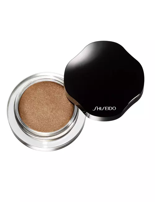 Fard de pleoape cremos Shimmering Cream Eye Color, Shiseido, 143 lei