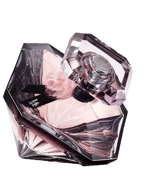 La Nuit Tresor L’Eau de Parfum Caresse, Lancome, EDP 50 ml, 413 lei
