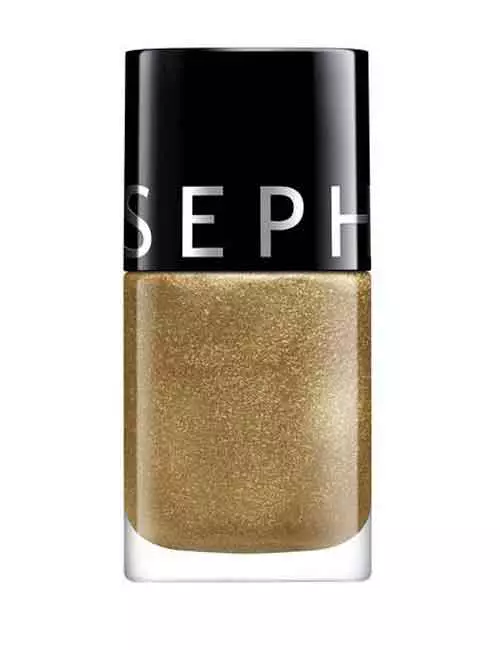 Lac de unghii  Color Hit, Sephora, 21 lei