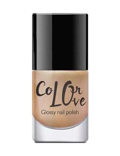 Lac de unghii Color Love by Biotissima, 12,49 lei