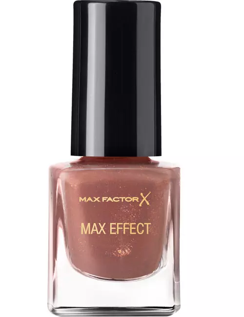 Lac de unghii Max Effect, Max Factor, 21 lei