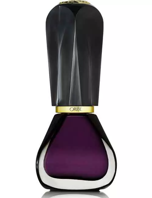 Lac de unghii The Lacquer High Shine Nail Polish, Oribe, 128 lei