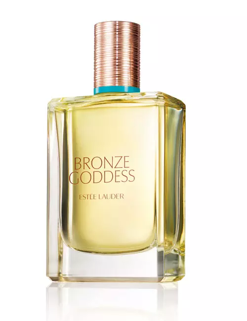 Bronze Goddess Eau Fraîche. Estee Lauder, EDT 50 ml, 310 lei