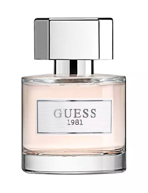 GUESS 1981, Guess, EDT 30 ml, 122 lei
