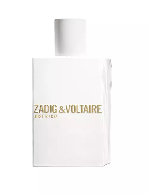Just Rock!, Zadig & Voltaire, EDP 50 ml, 339 lei