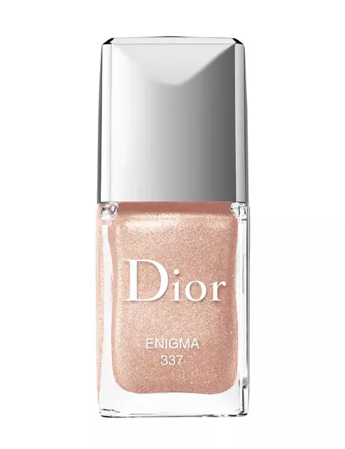 Lac de unghii Dior Vernis, Dior, nuanta Enigma, 131 lei