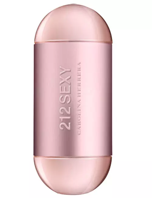 212 Sexy, Carolina Herrera, EDP 60 ml, 335 lei